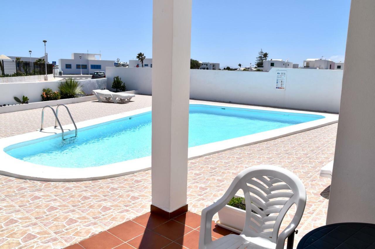 Playa Alhambra 2 *
