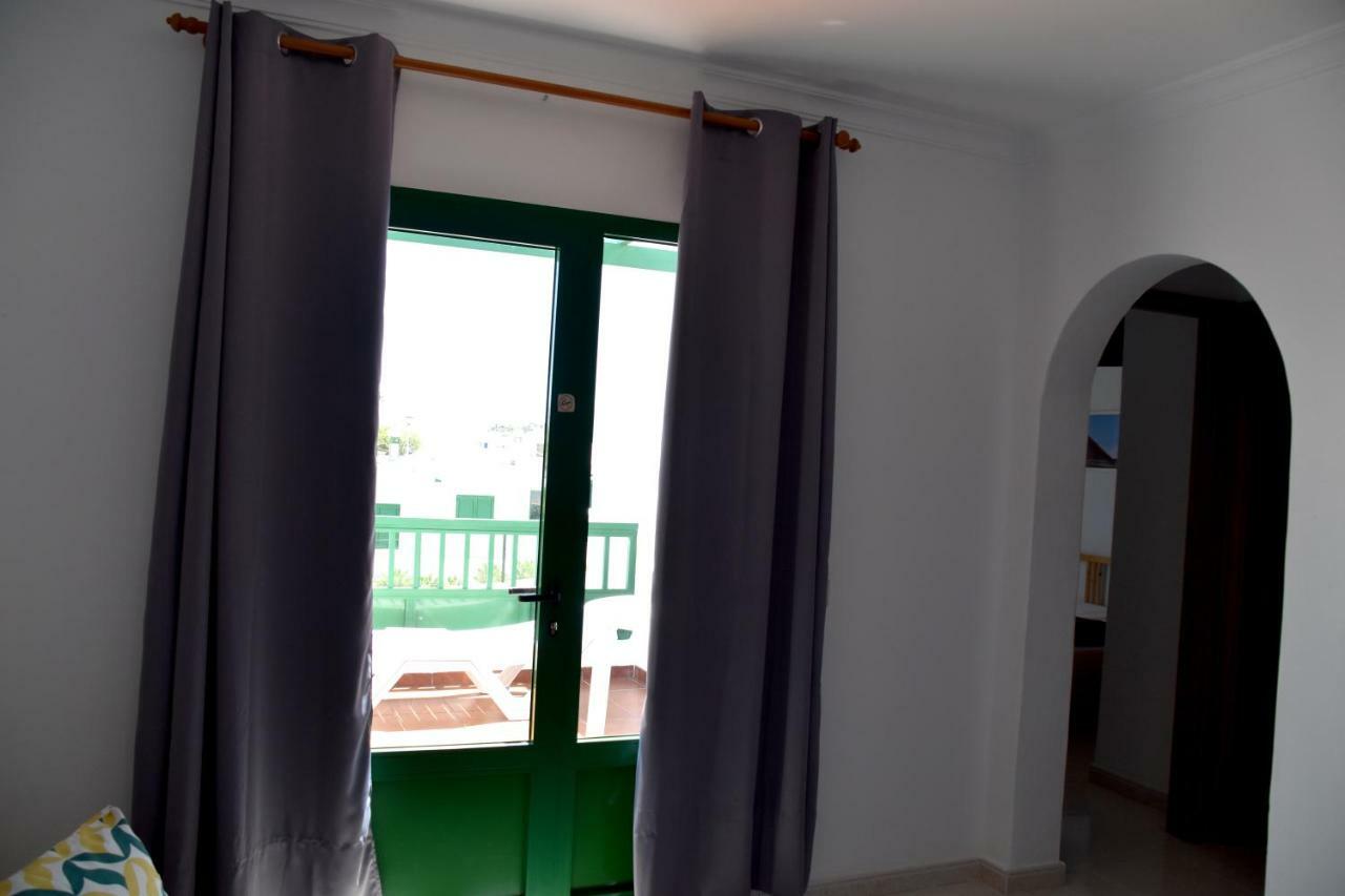 Playa Alhambra 2 Apartment *