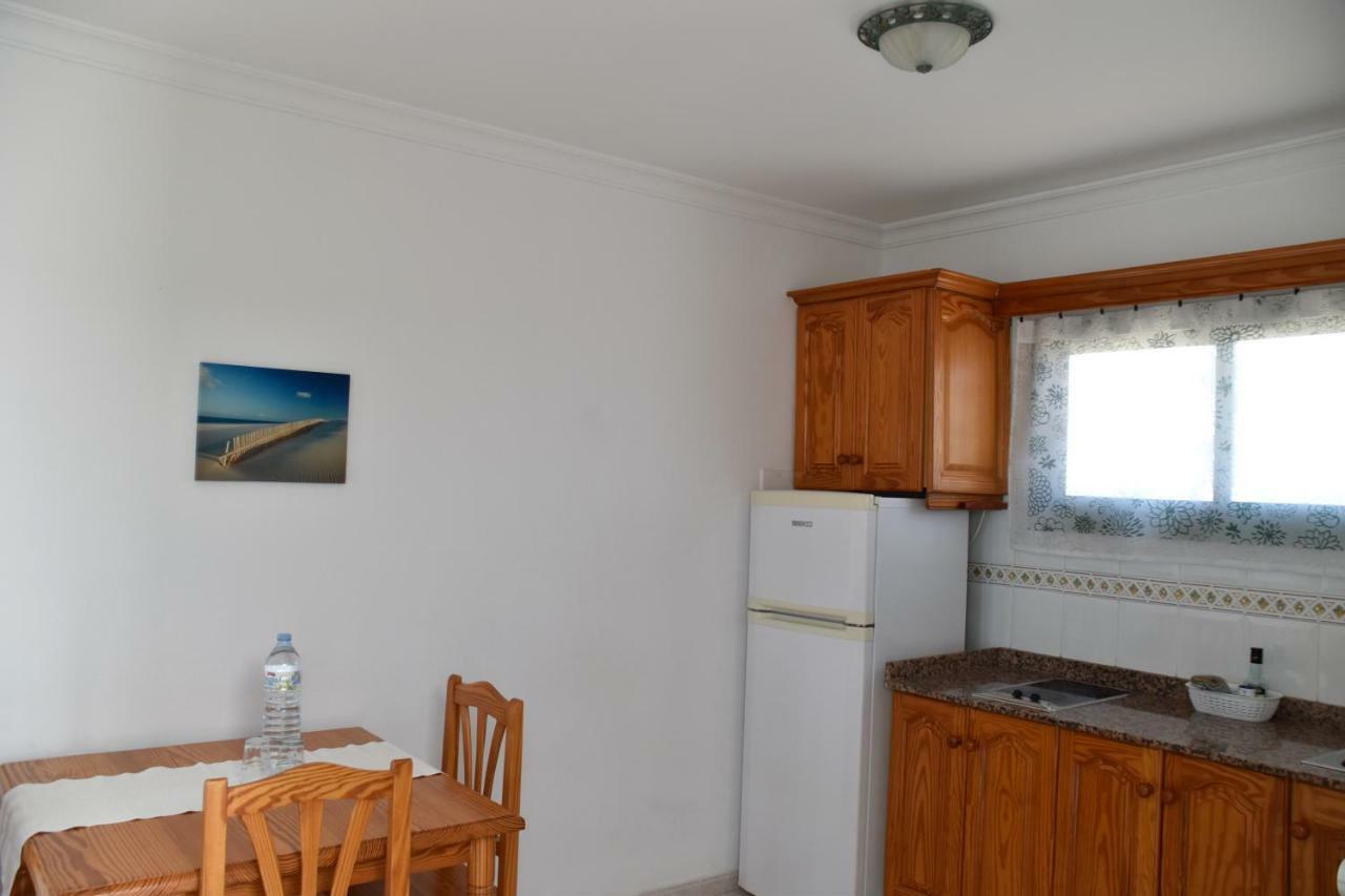 Apartment Playa Alhambra 2