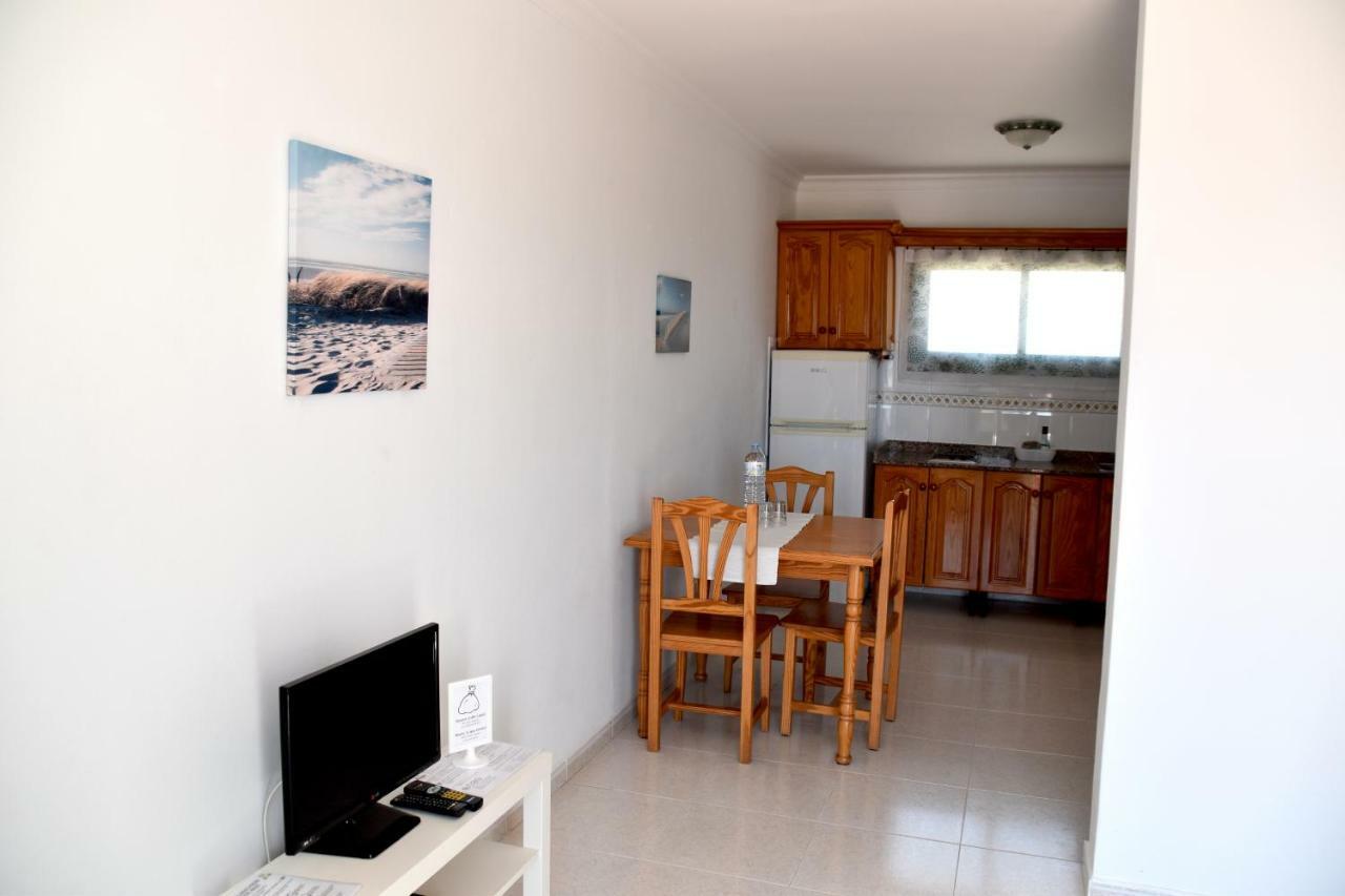 Playa Alhambra 2