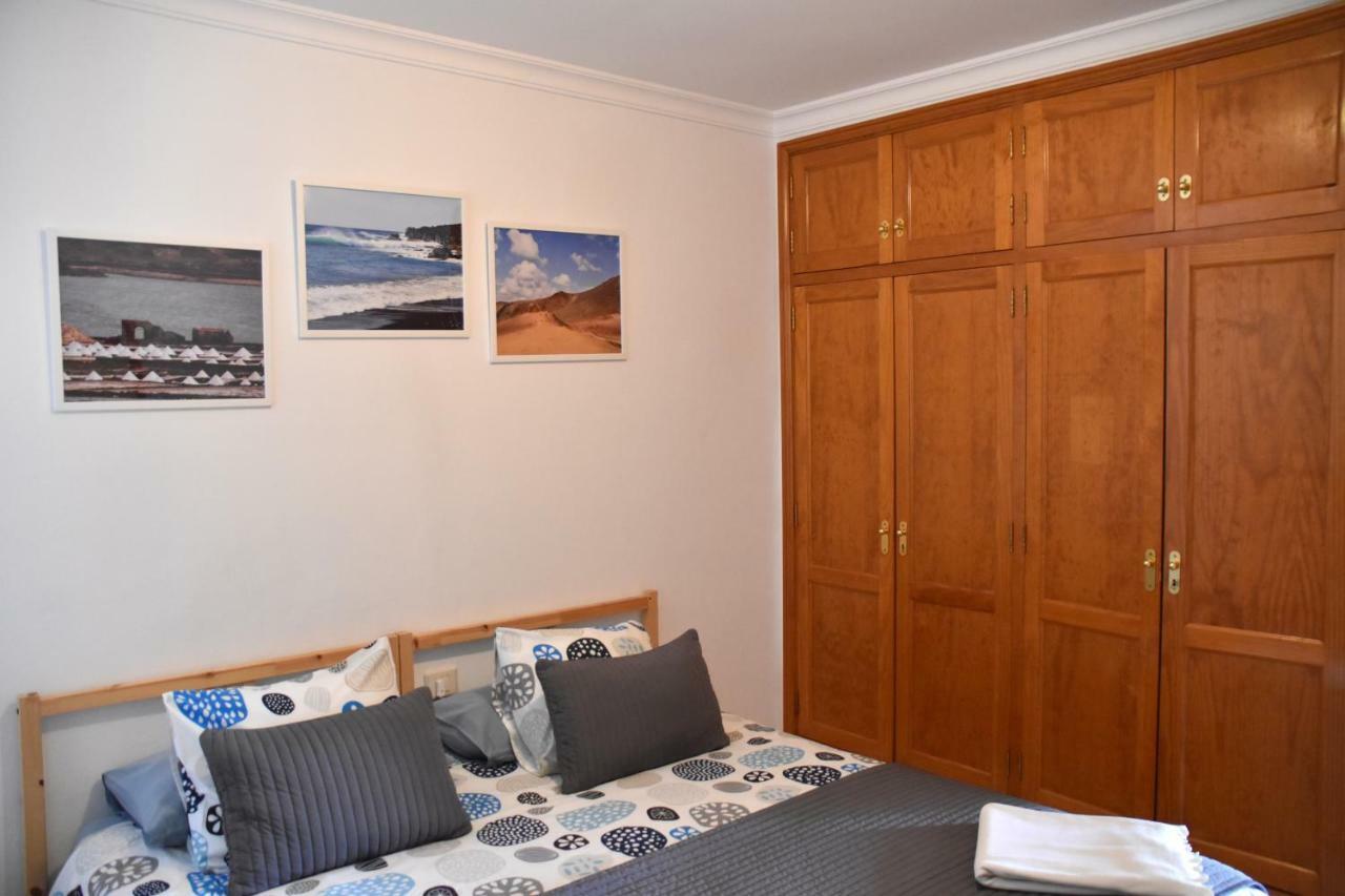 Playa Alhambra 2 Apartment Puerto del Carmen (Lanzarote)
