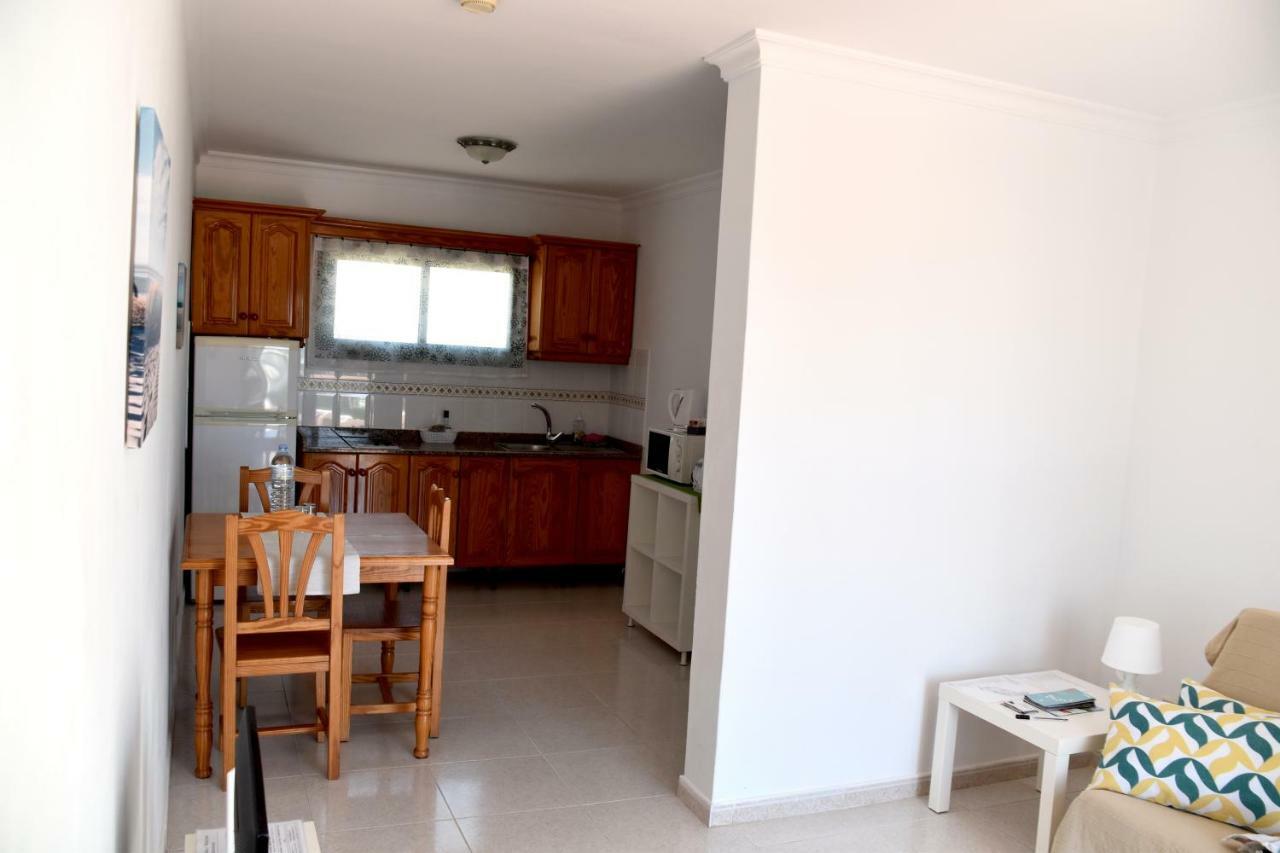 Playa Alhambra 2 Apartment