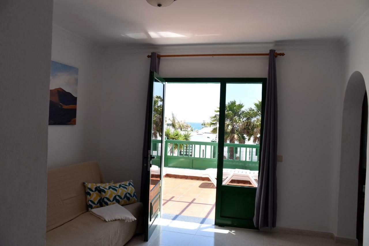 Playa Alhambra 2 Apartment Puerto del Carmen (Lanzarote)