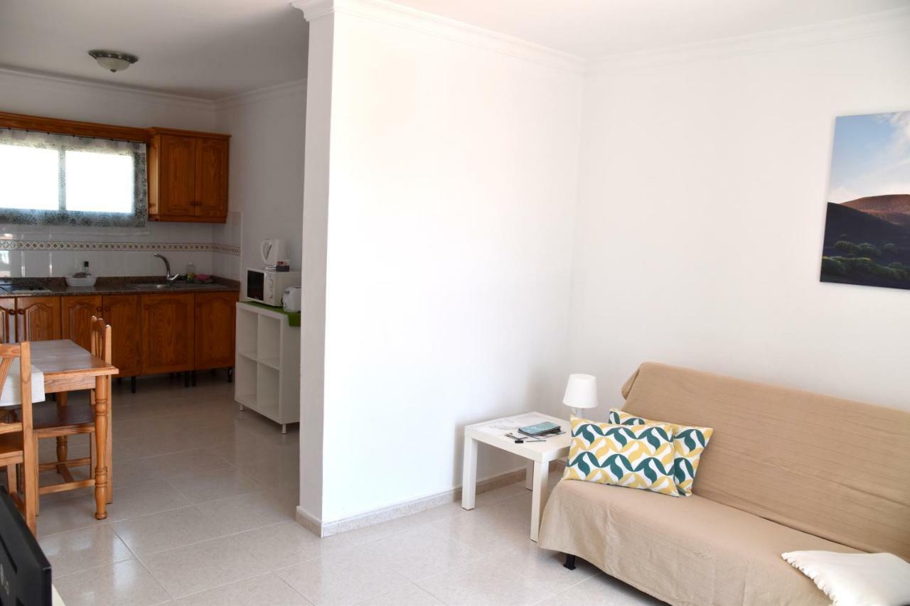 Playa Alhambra 2 Apartment *