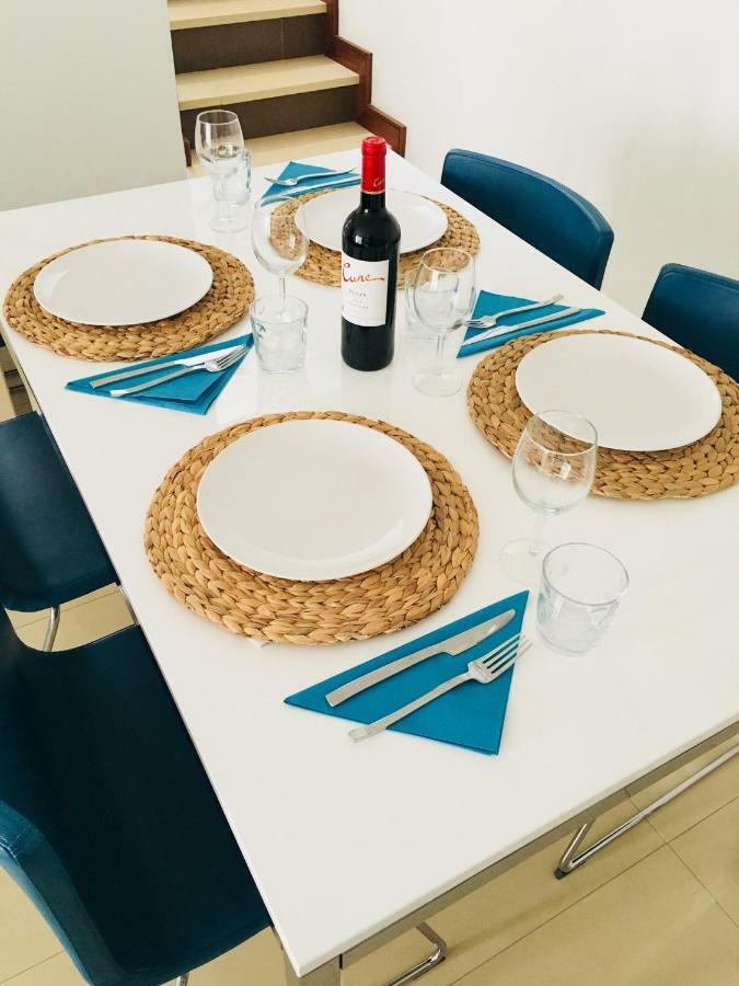 Сasa de vacaciones Noray Gold Puerto Calero