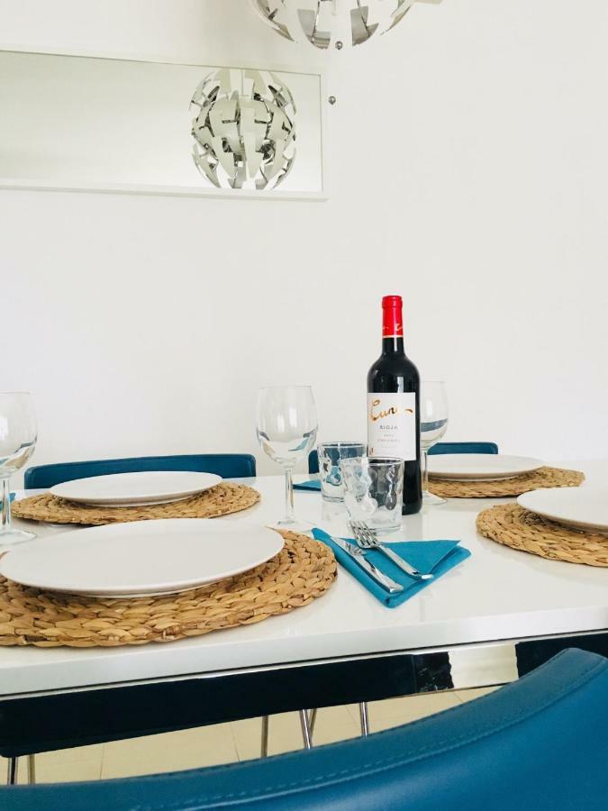 Noray Gold Сasa de vacaciones Puerto Calero