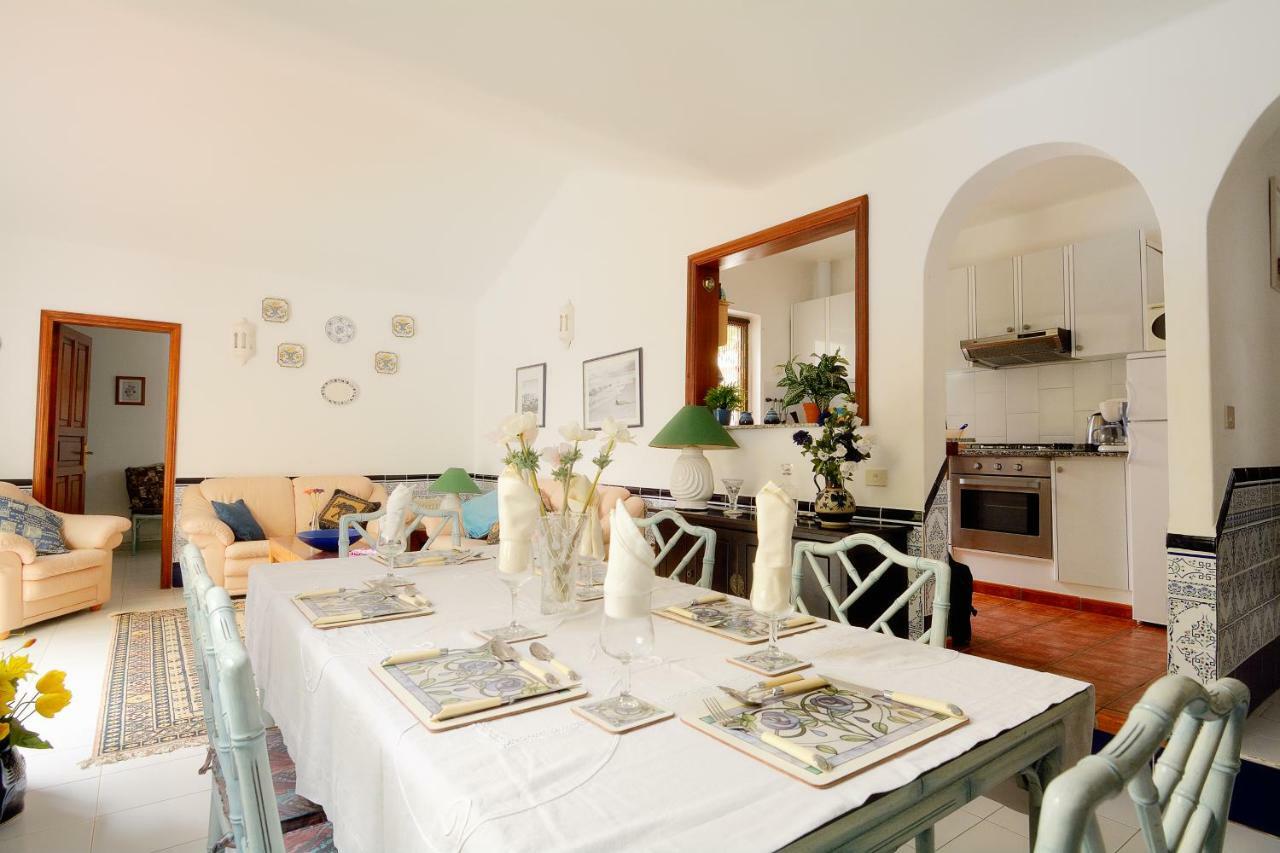 Casa Lulu Villa Nazaret