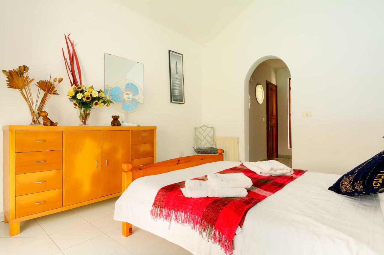 Casa Lulu Villa Nazaret