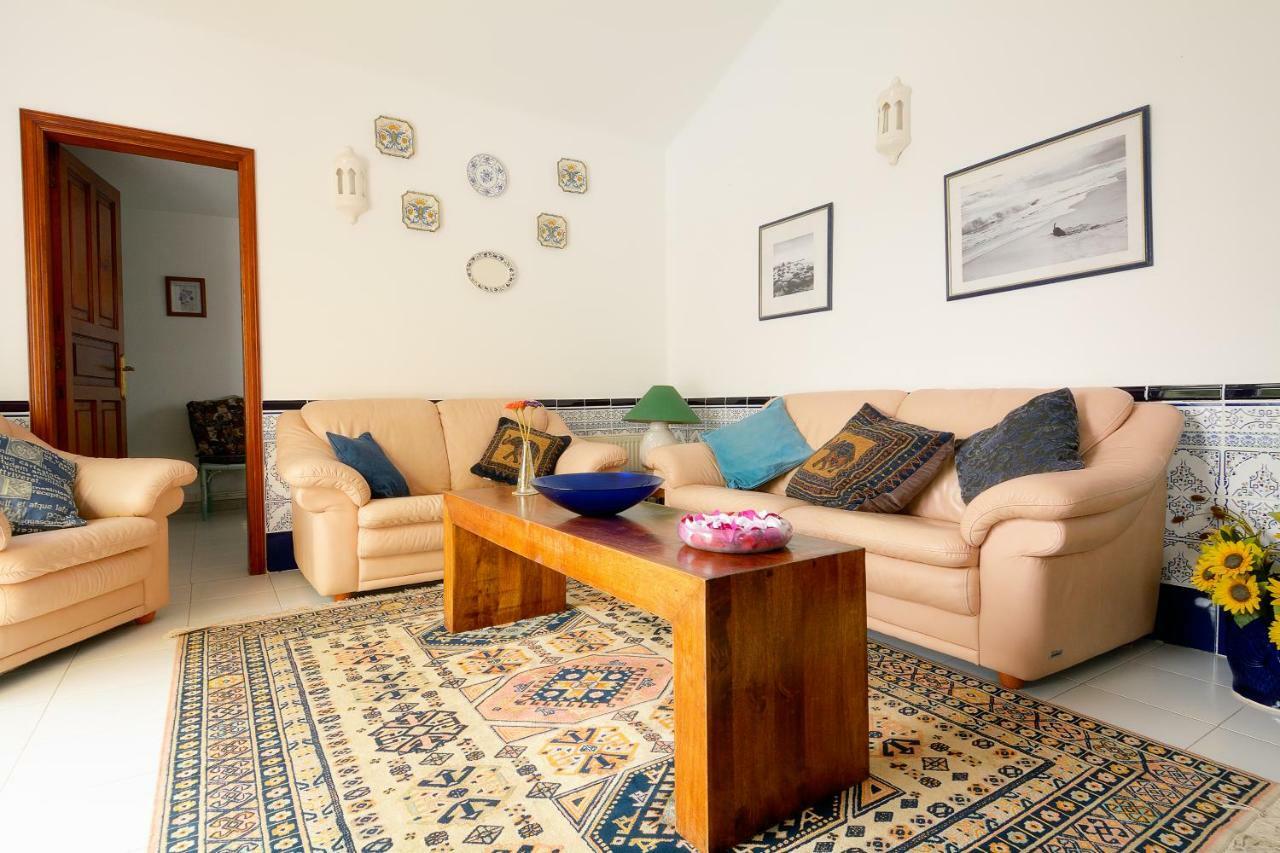 Casa Lulu Villa