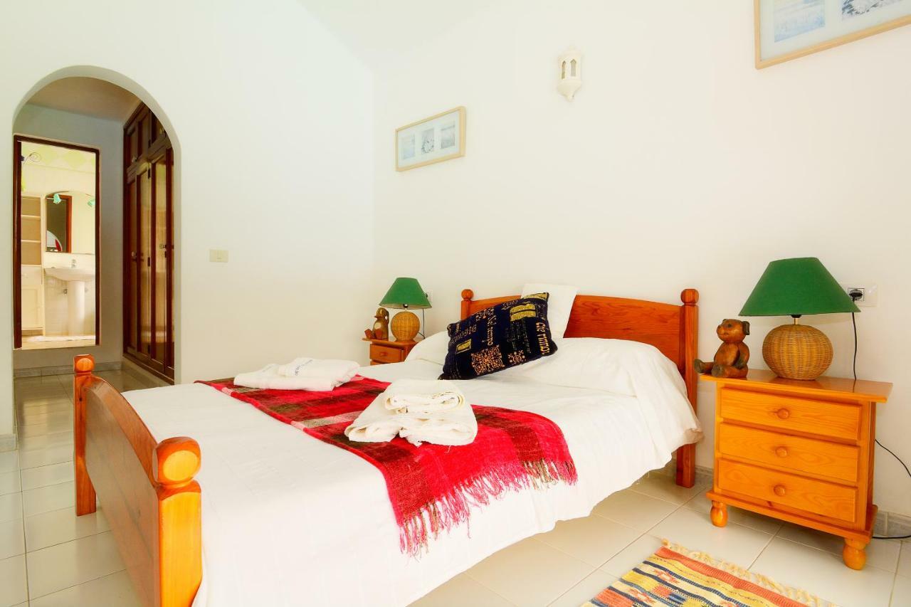 Villa Casa Lulu