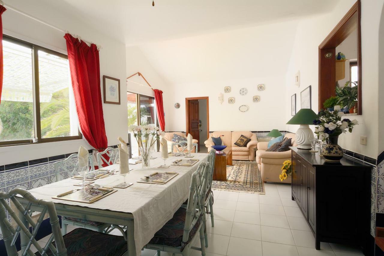Casa Lulu Nazaret