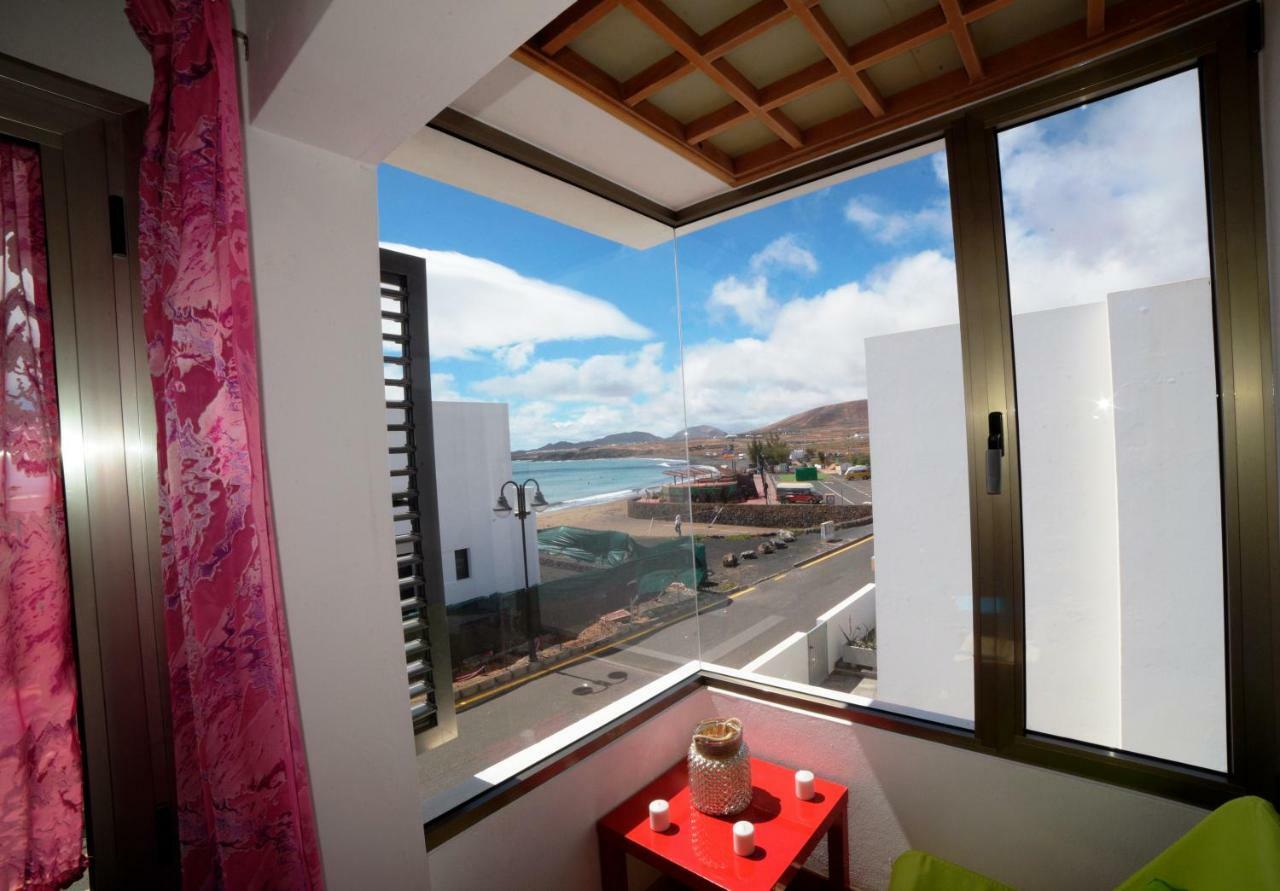 Evita Arrieta Holiday home