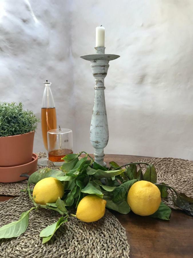 Casa Alegría * Los Valles