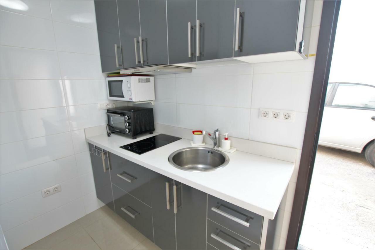 Apartment Timple