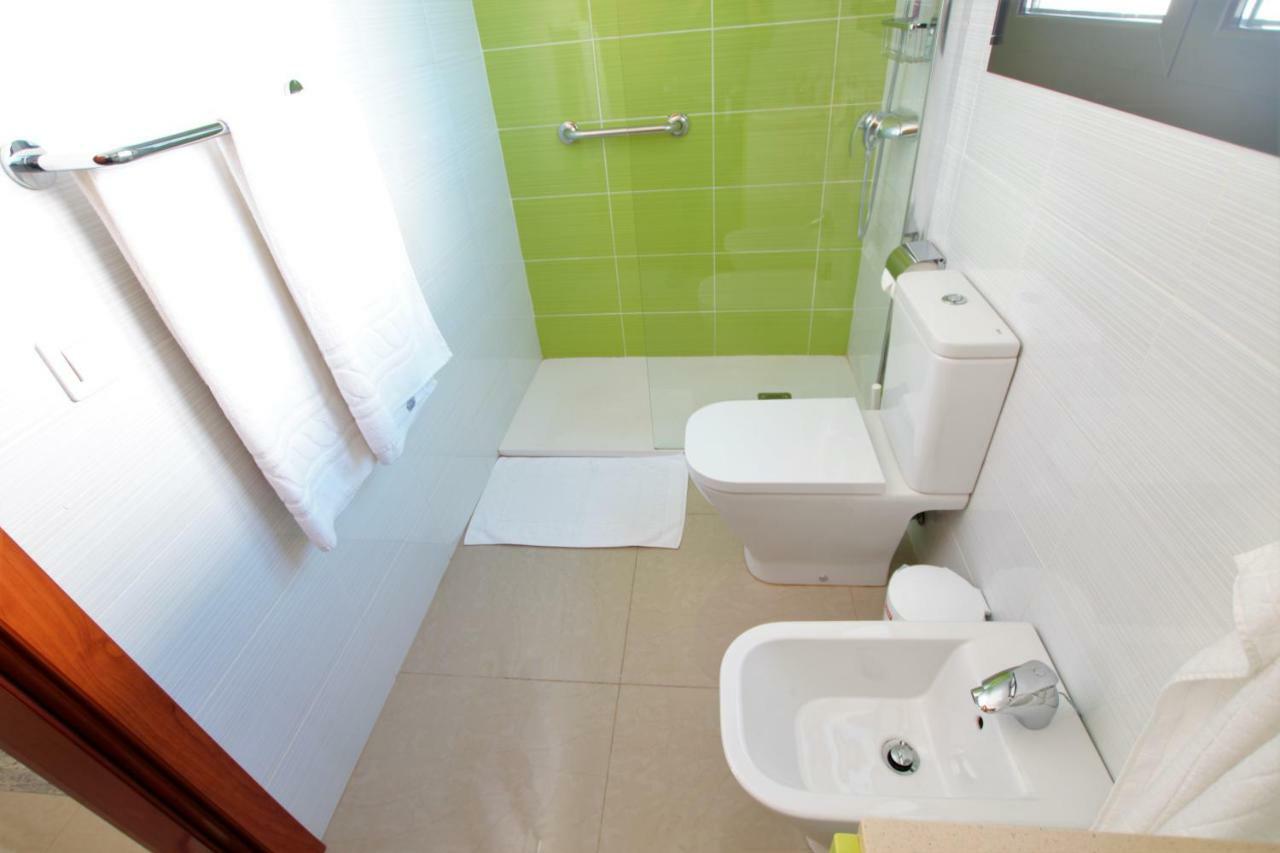Timple Apartamento