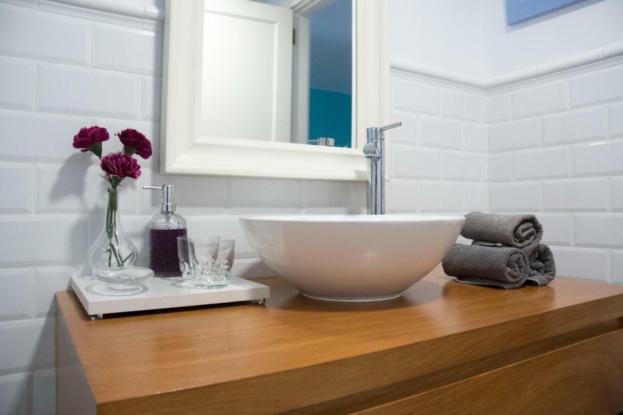 Apartamento Salitre Puerto del Carmen (Lanzarote)
