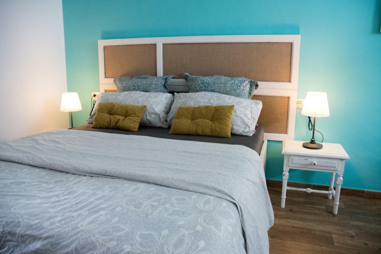 Apartamento Apartamento Salitre *