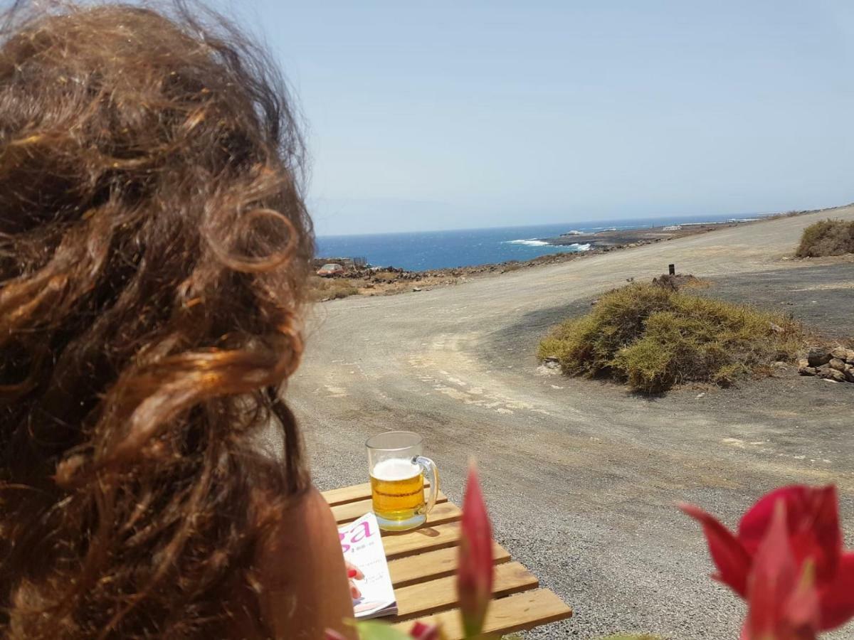Ancones * Costa Teguise