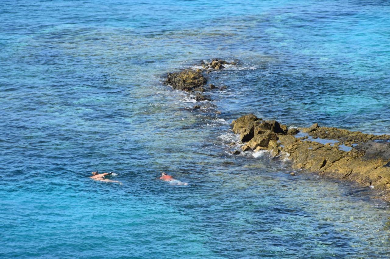 Casa Sol Azul *