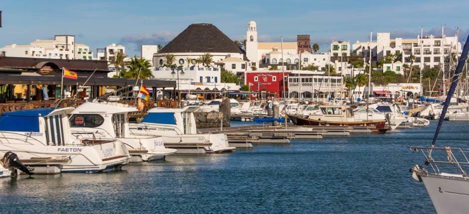 Villa Oasis Playa Blanca (Lanzarote)