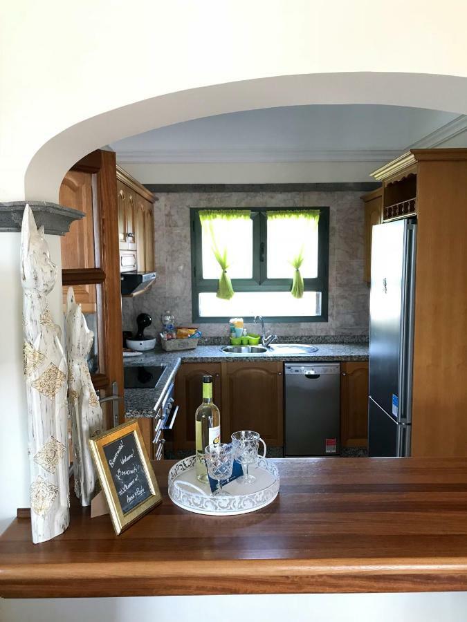 Mici Villa *