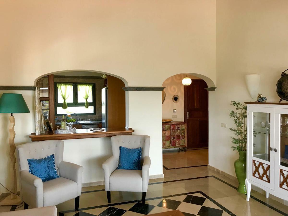 Mici Villa