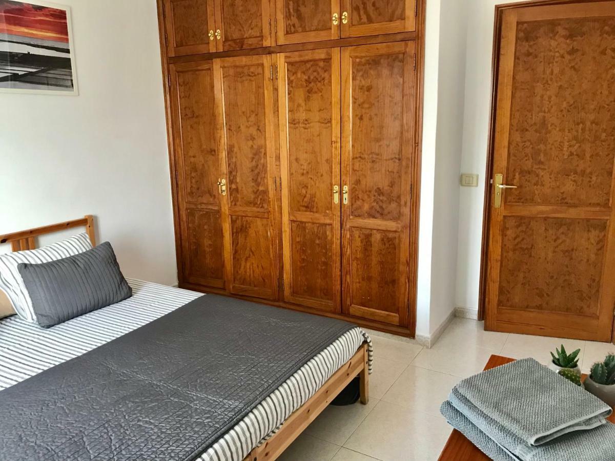 Apartment Playa Alhambra 2 Puerto del Carmen (Lanzarote)