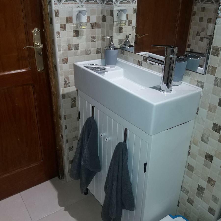 Apartment Ideal Para Parejas