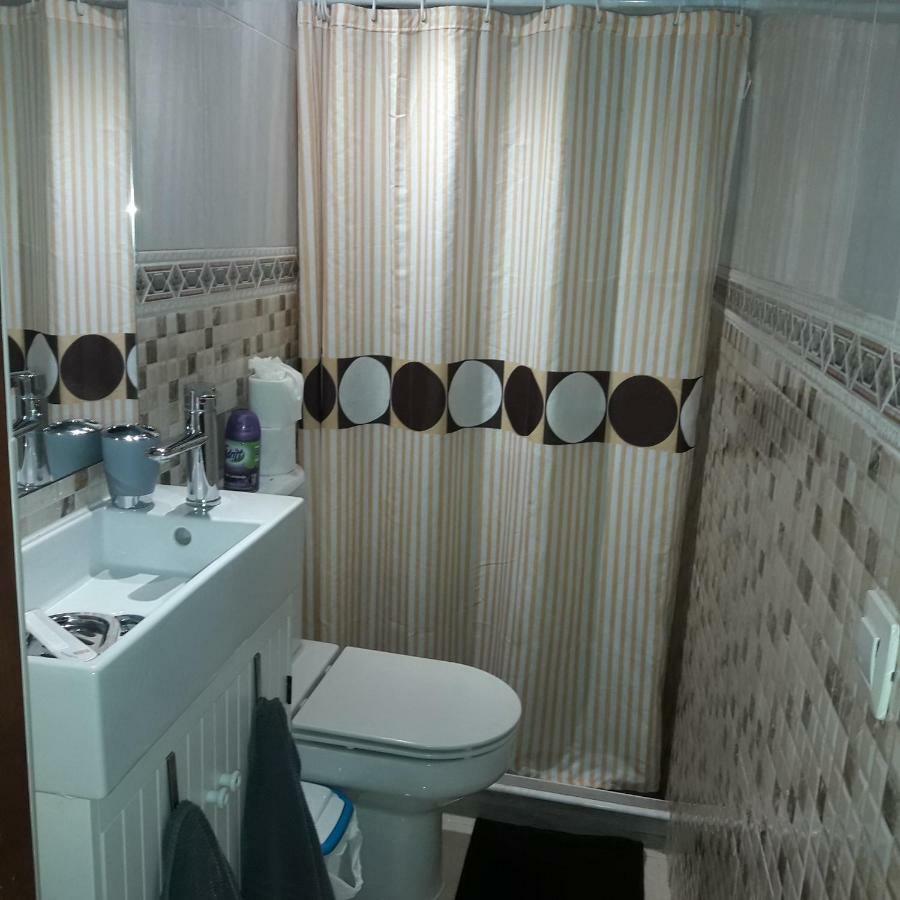 Ideal Para Parejas Apartment