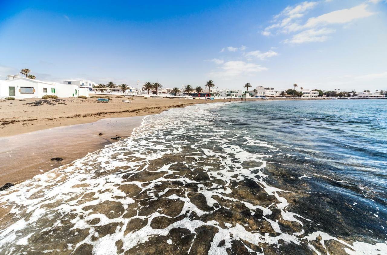 Playa Honda Apartamento *