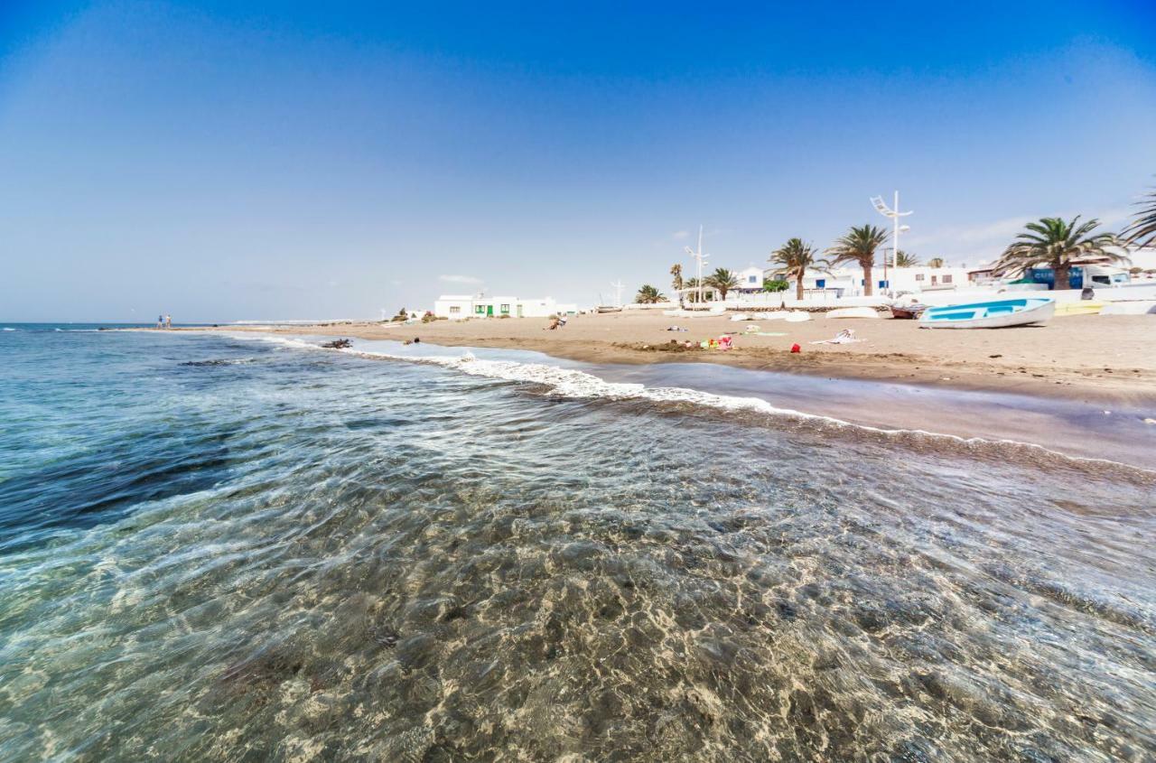 Apartamento Playa Honda