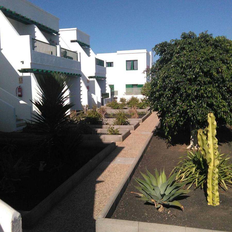 Mimosas Apartamento Puerto del Carmen (Lanzarote)