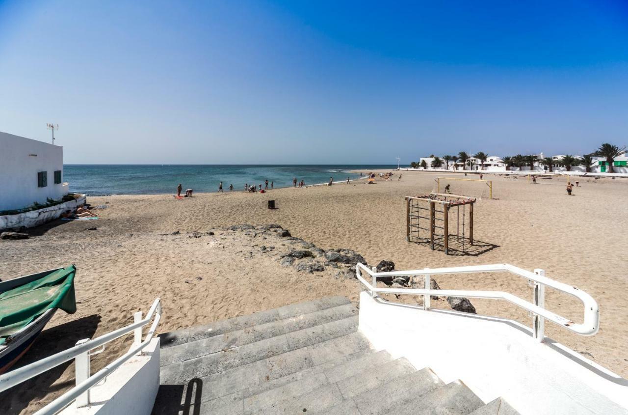 Apartamento Playa Honda
