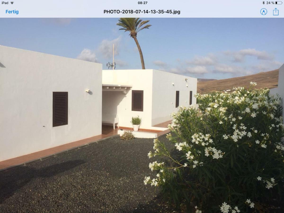 Casa Ocean View * Mácher