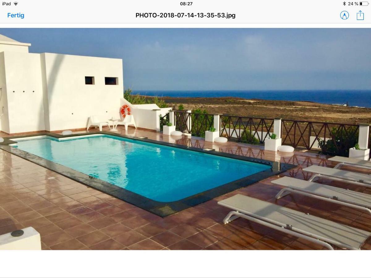 Casa Ocean View Mácher