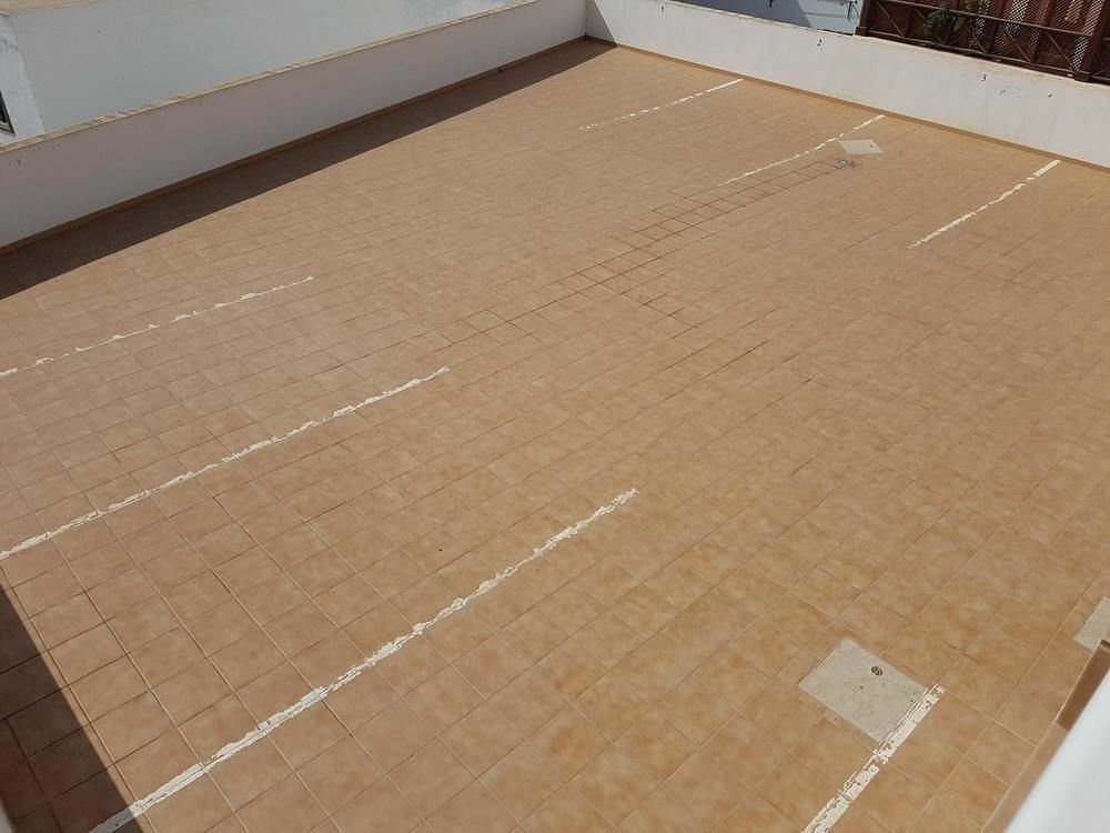 With 2 Bedrooms In Tias, With Wonderful Sea View And Terrace