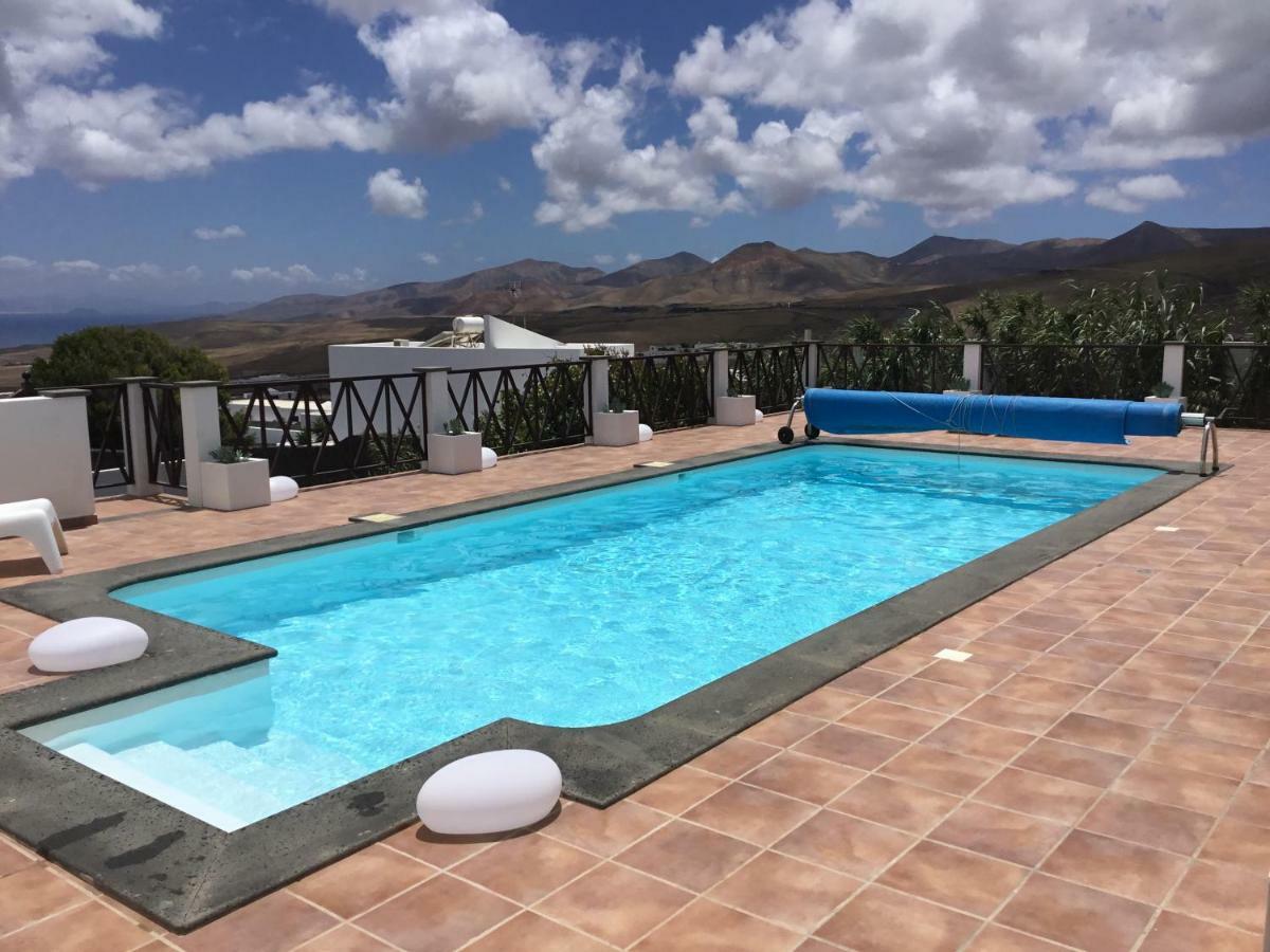 Casa Ocean View * Mácher