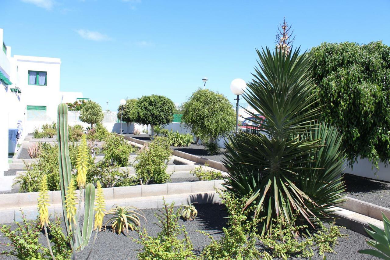 Apartamento Mimosas Puerto del Carmen (Lanzarote)