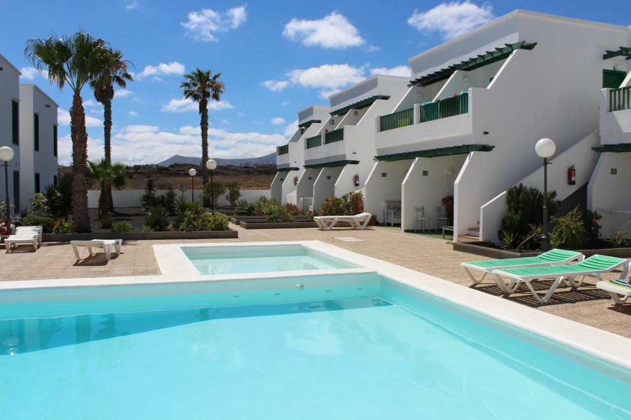 Mimosas Apartamento Puerto del Carmen (Lanzarote)