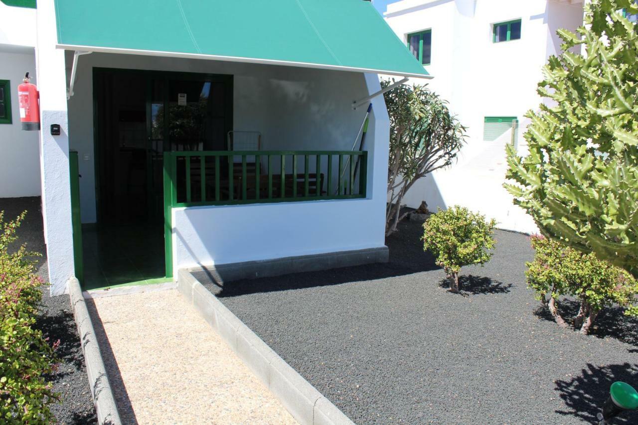 Mimosas Puerto del Carmen (Lanzarote)