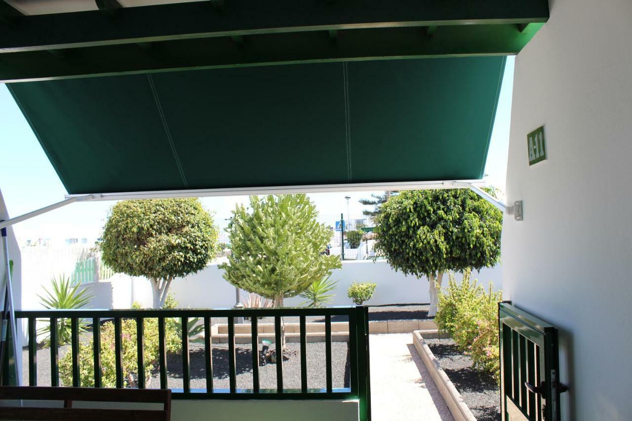 Apartamento Mimosas *