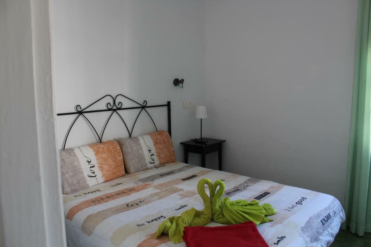 Mimosas Apartamento