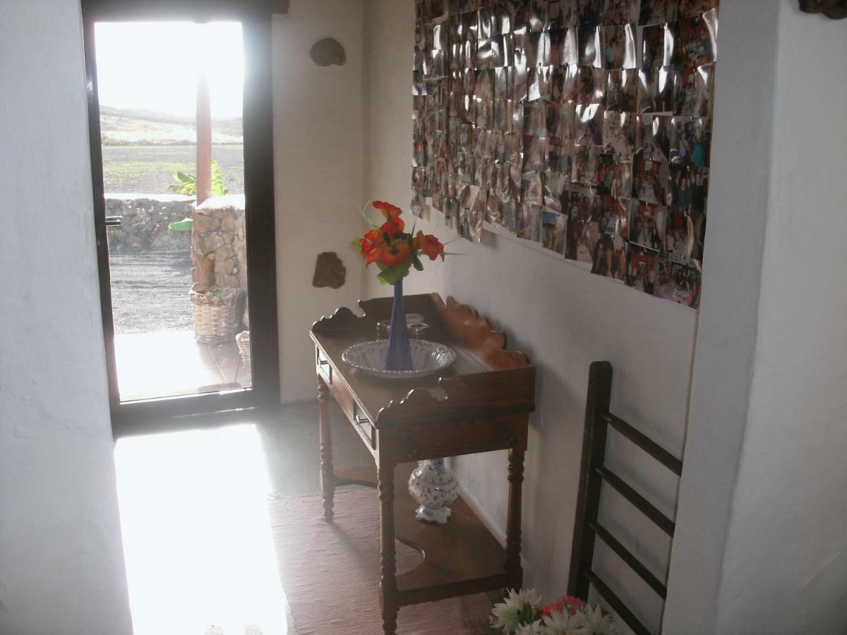 Apartment Casa Rural Satorno *