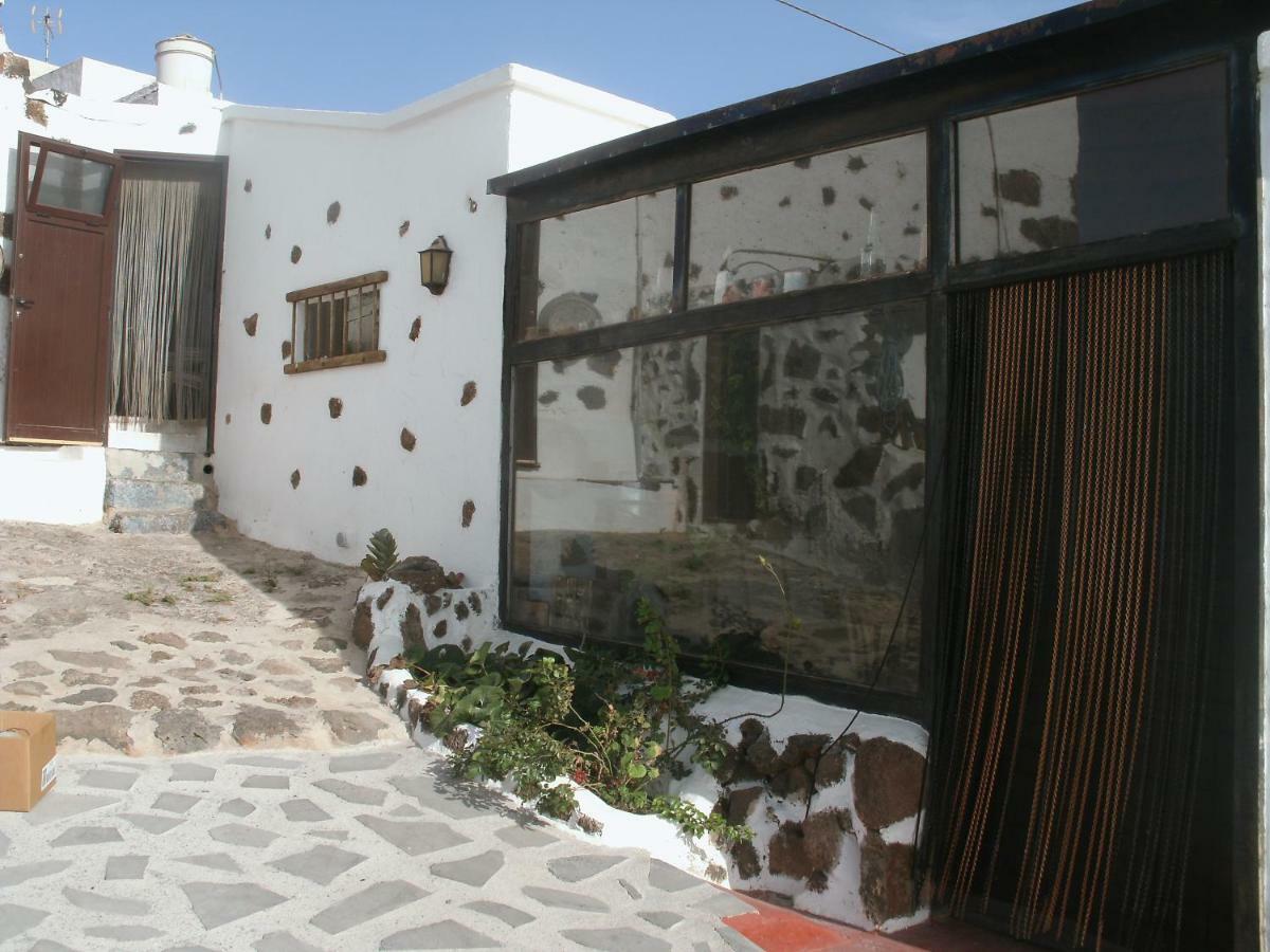 Casa Rural Satorno