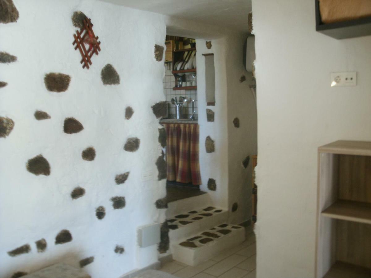 Apartment Casa Rural Satorno Tinguaton