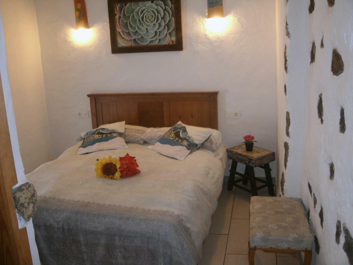 Casa Rural Satorno Apartment *
