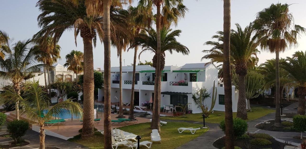 Apartamento Paradise Club L28 & L29 Puerto del Carmen (Lanzarote)