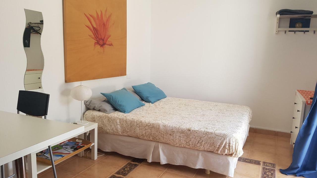 Soleil Et Volcan Lanzarote Holiday home