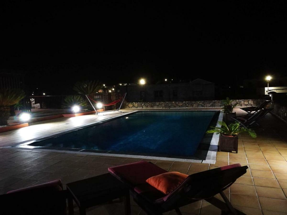 Casa Ines Villa Guatiza