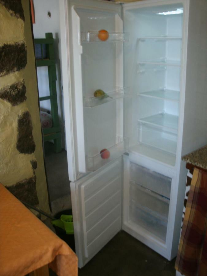 Casa Rural Satorno Apartment Tinguaton